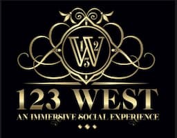 123westsocial logo